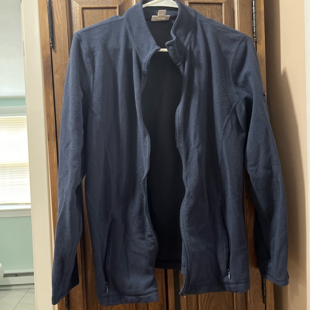 Women’s Navy Jacket